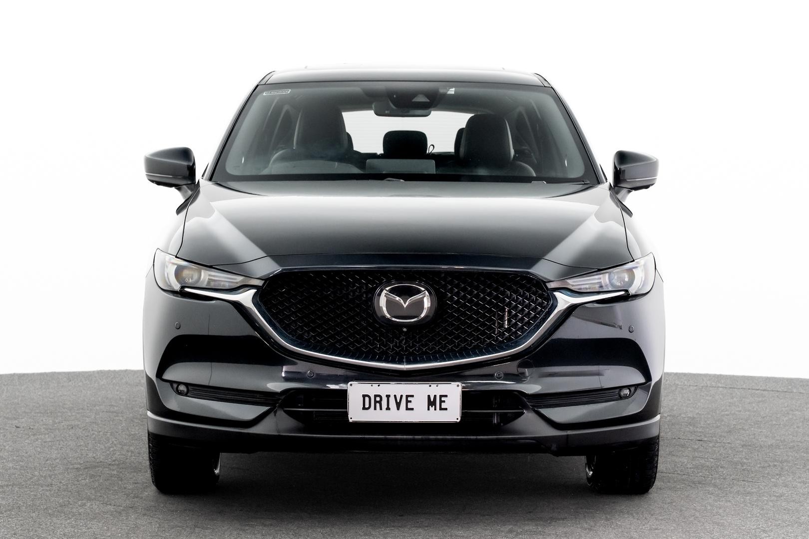 Mazda Cx-5 image 2