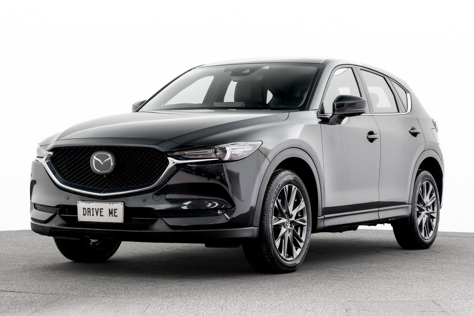 Mazda Cx-5 image 1
