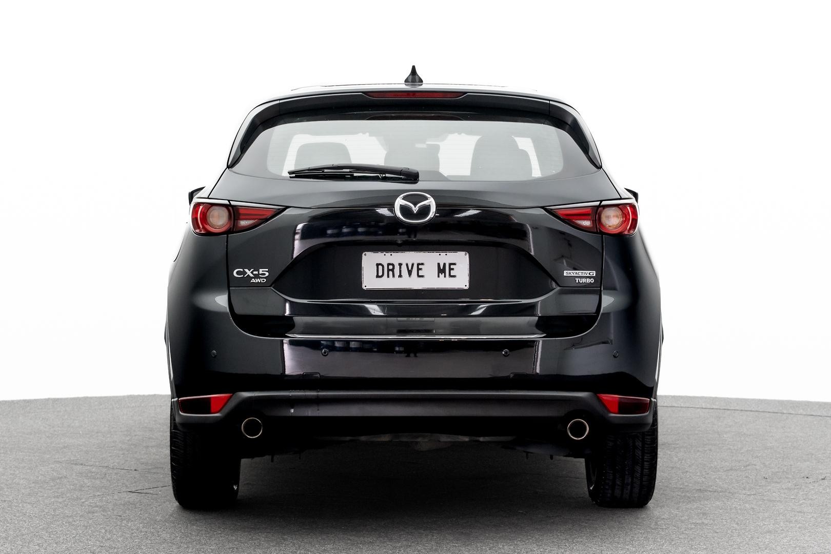 Mazda Cx-5 image 3