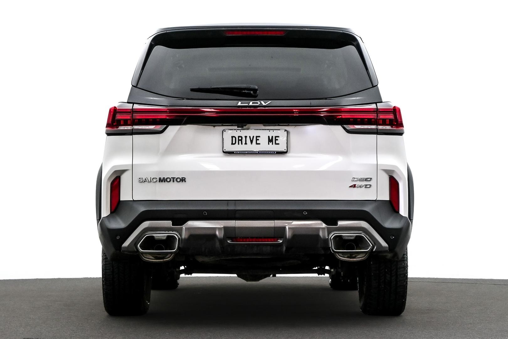LDV D90 image 3
