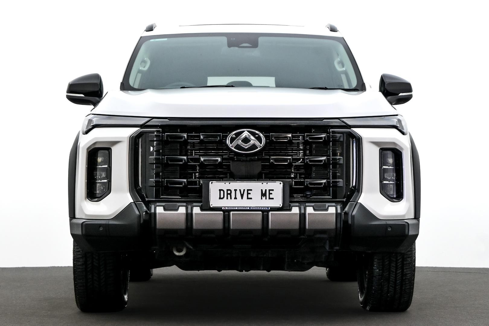 LDV D90 image 2