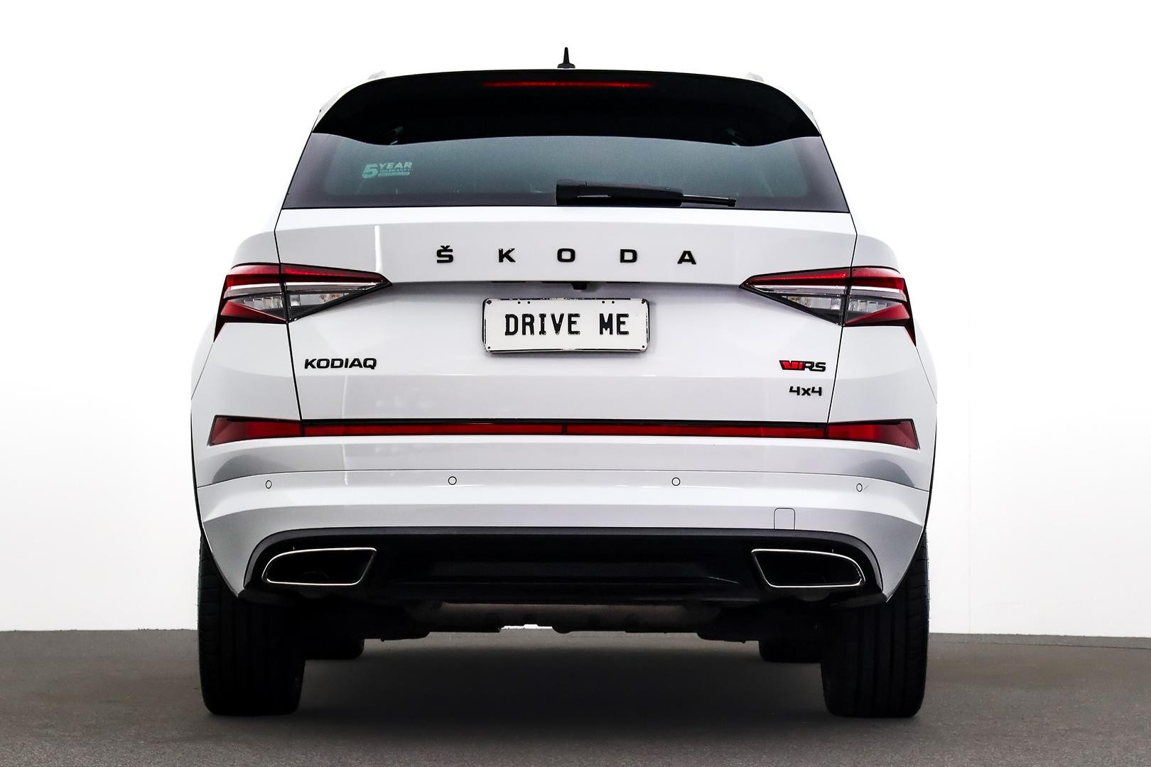 Skoda Kodiaq image 3