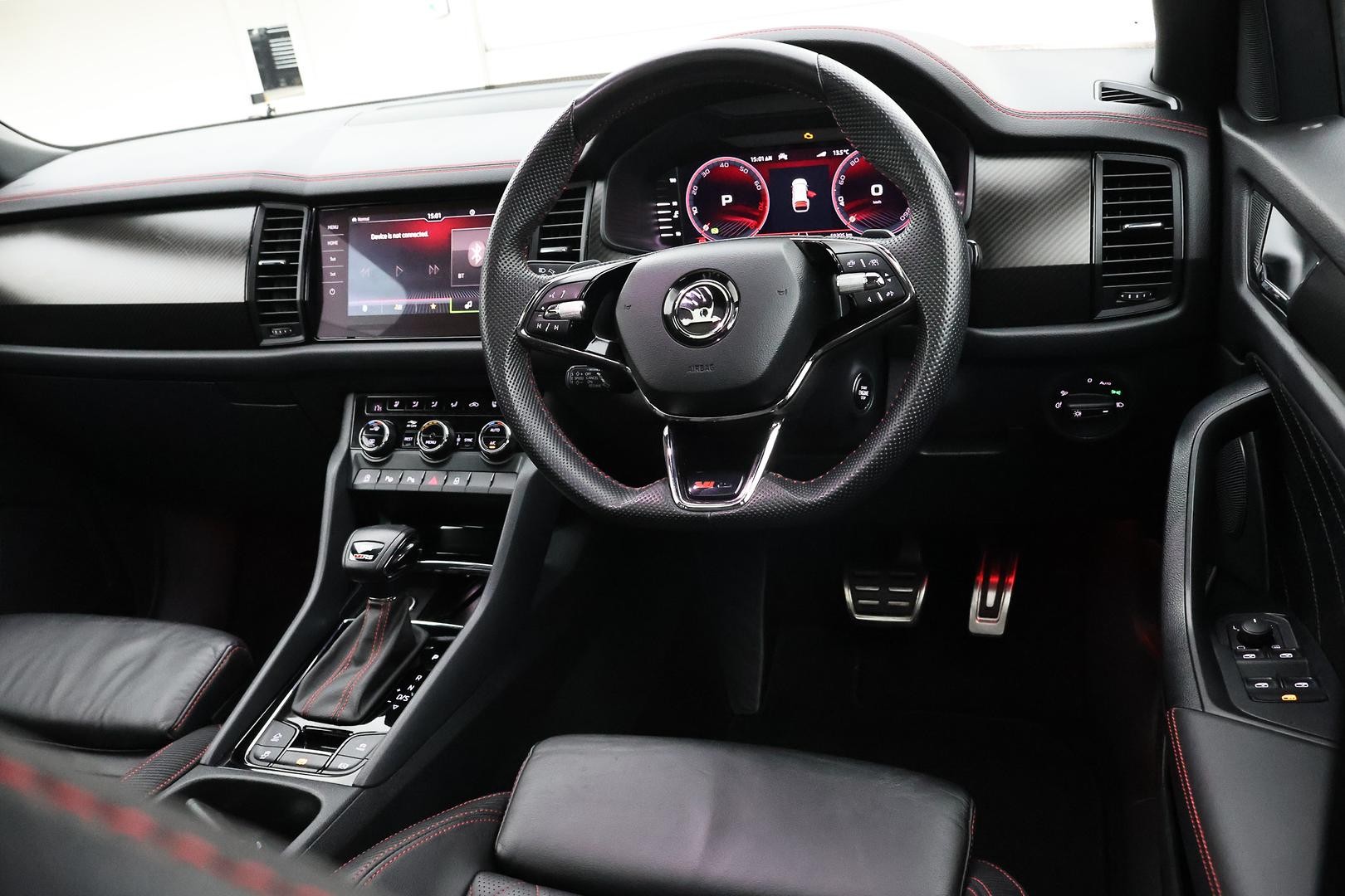 Skoda Kodiaq image 4