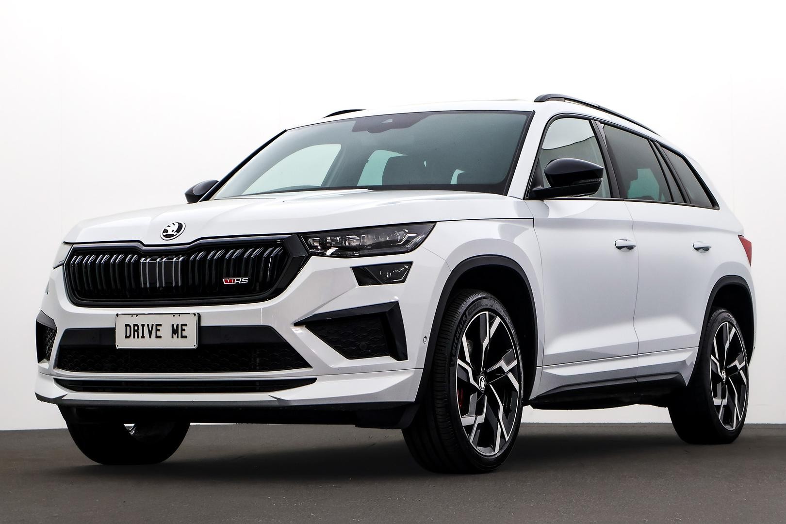 Skoda Kodiaq image 1