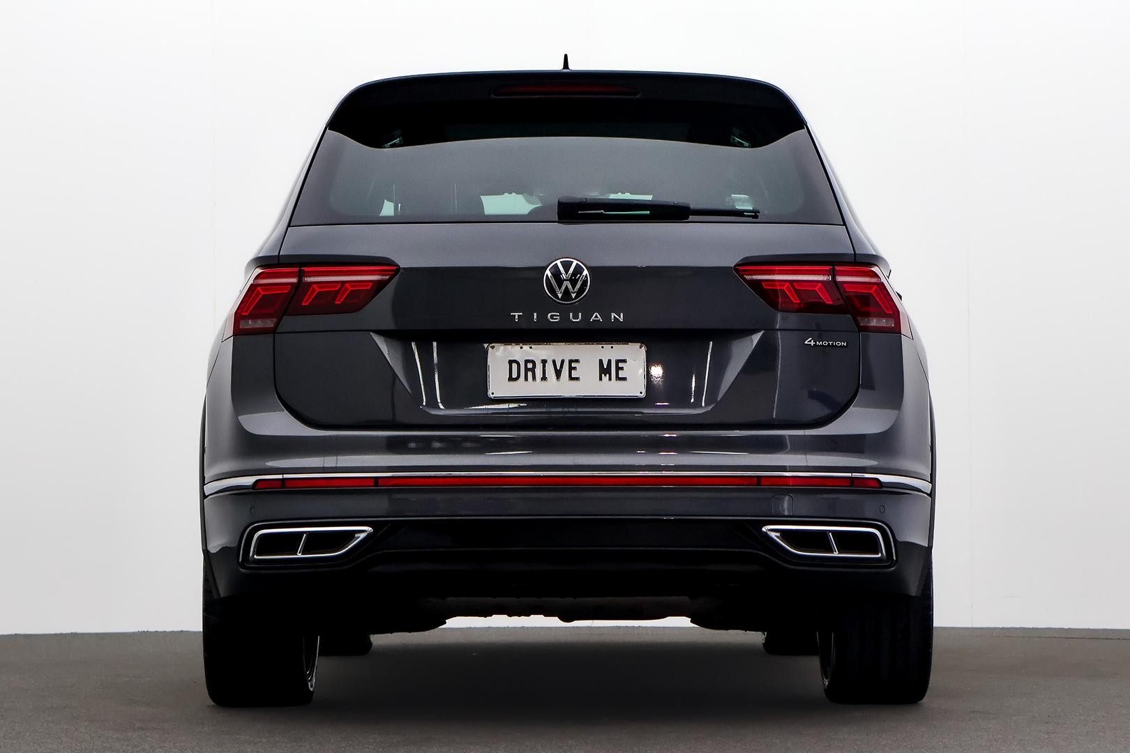 Volkswagen Tiguan image 3