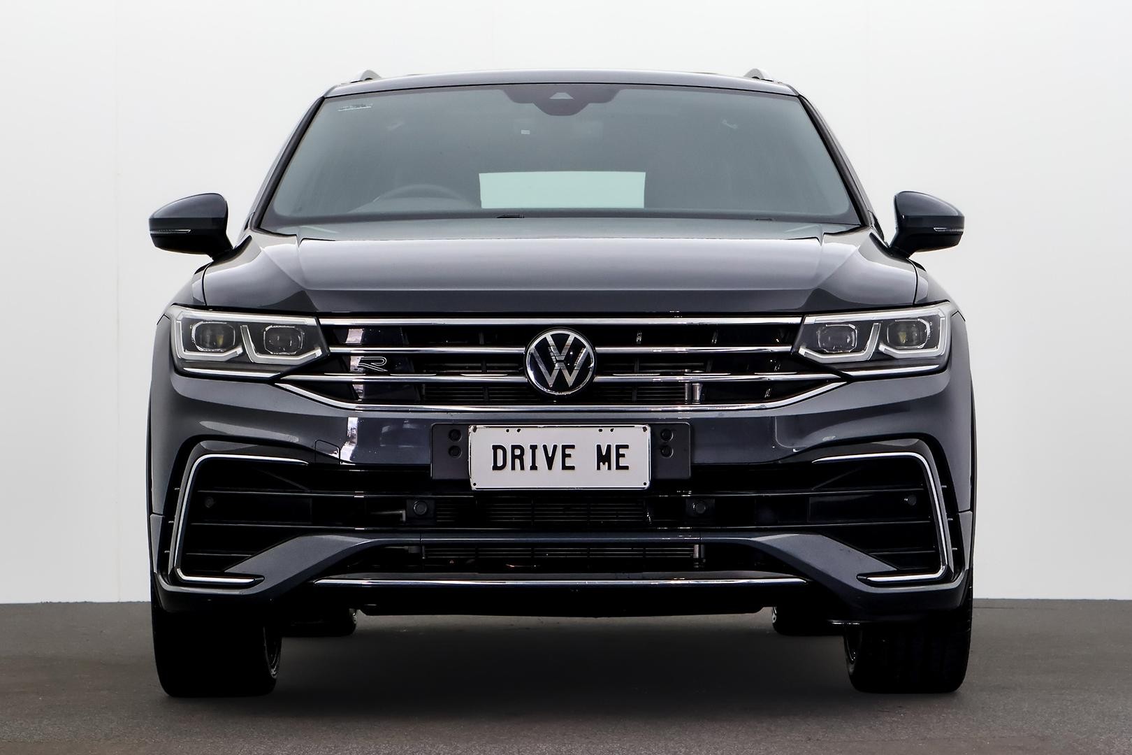 Volkswagen Tiguan image 2