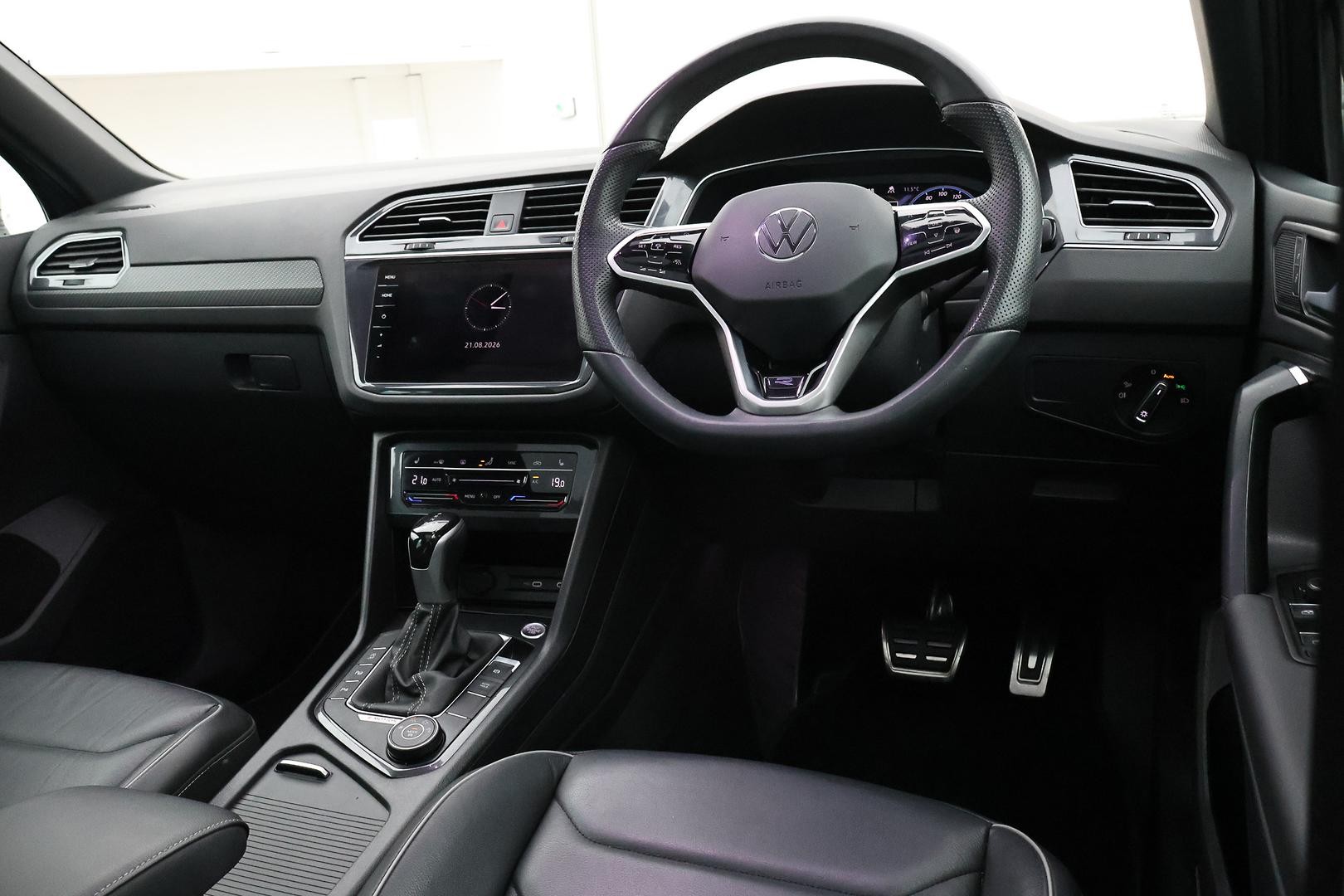 Volkswagen Tiguan image 4