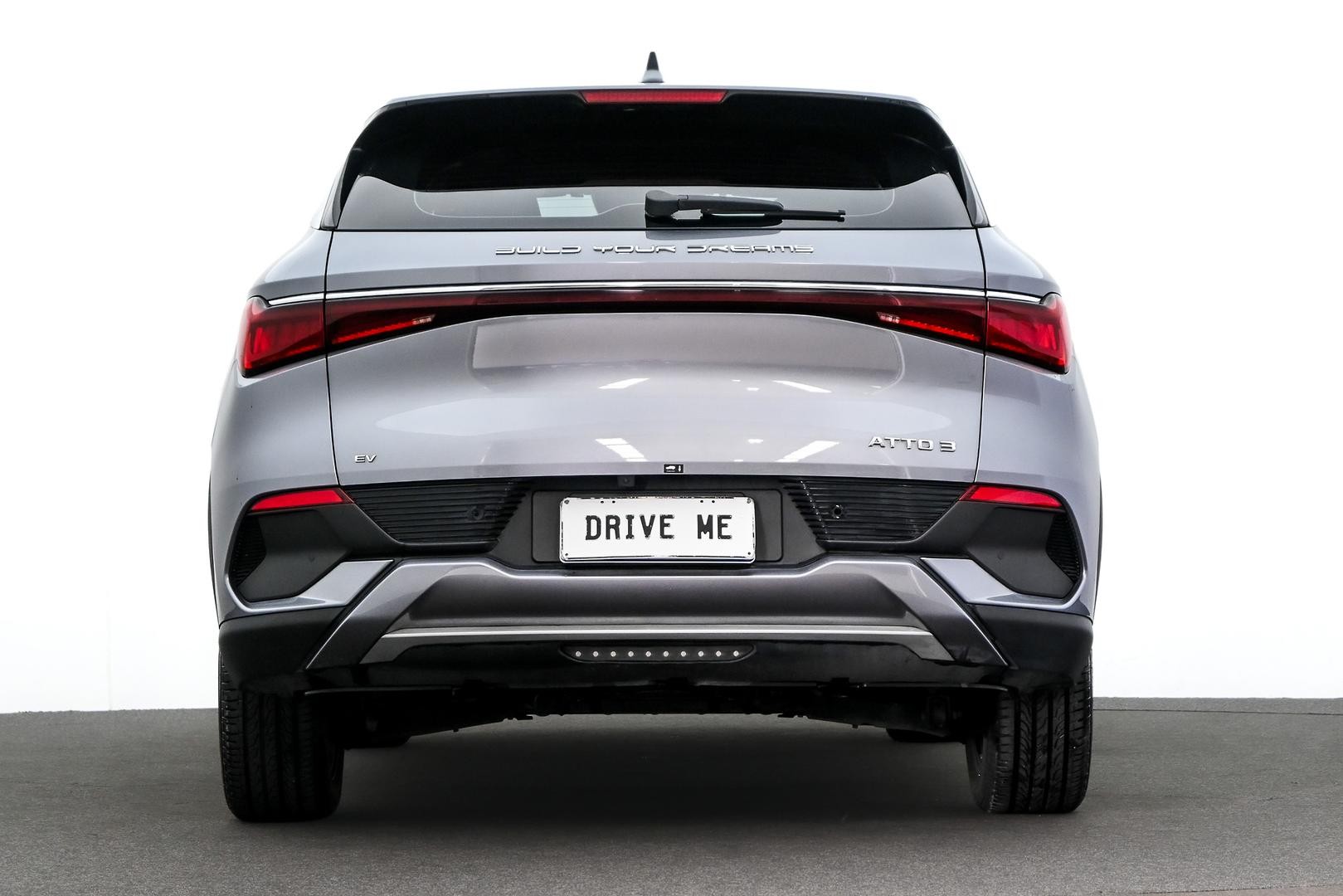 Byd Atto 3 image 3