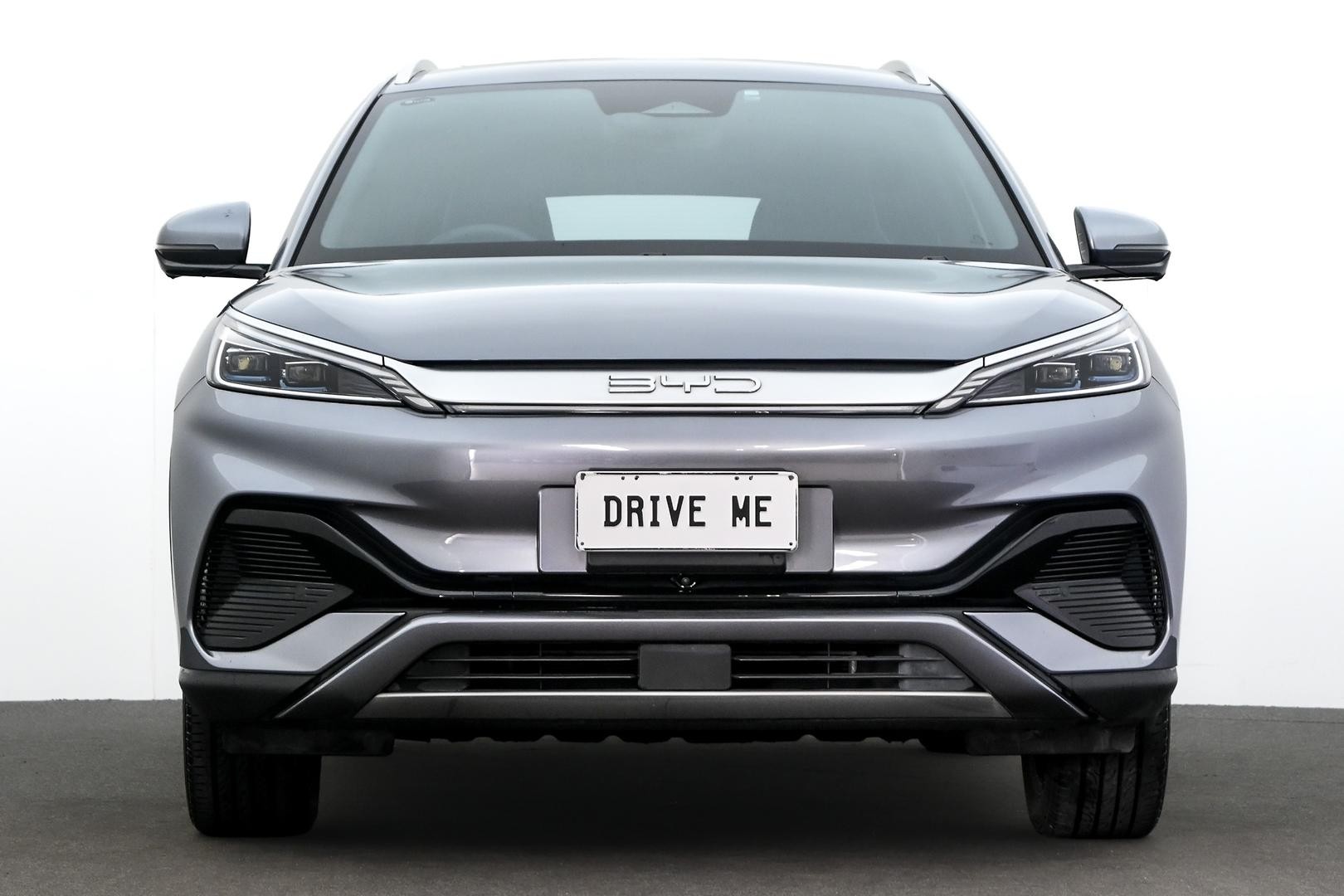 Byd Atto 3 image 2