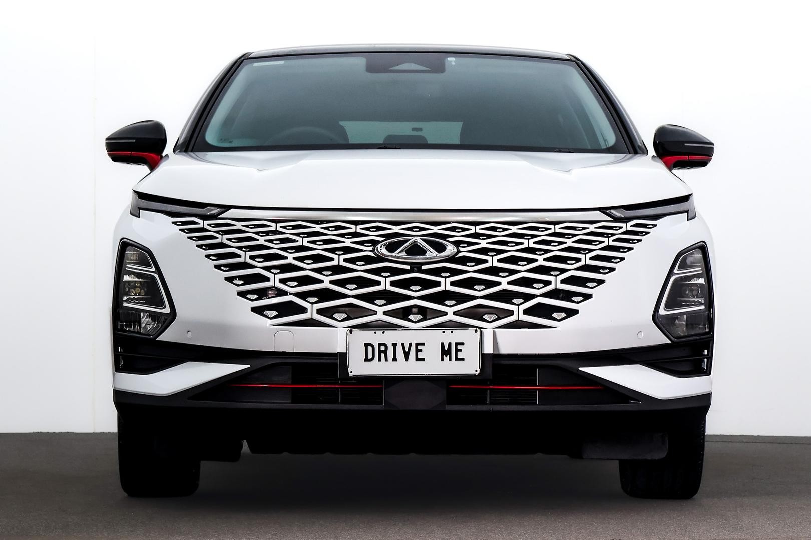 Chery Omoda 5 image 2