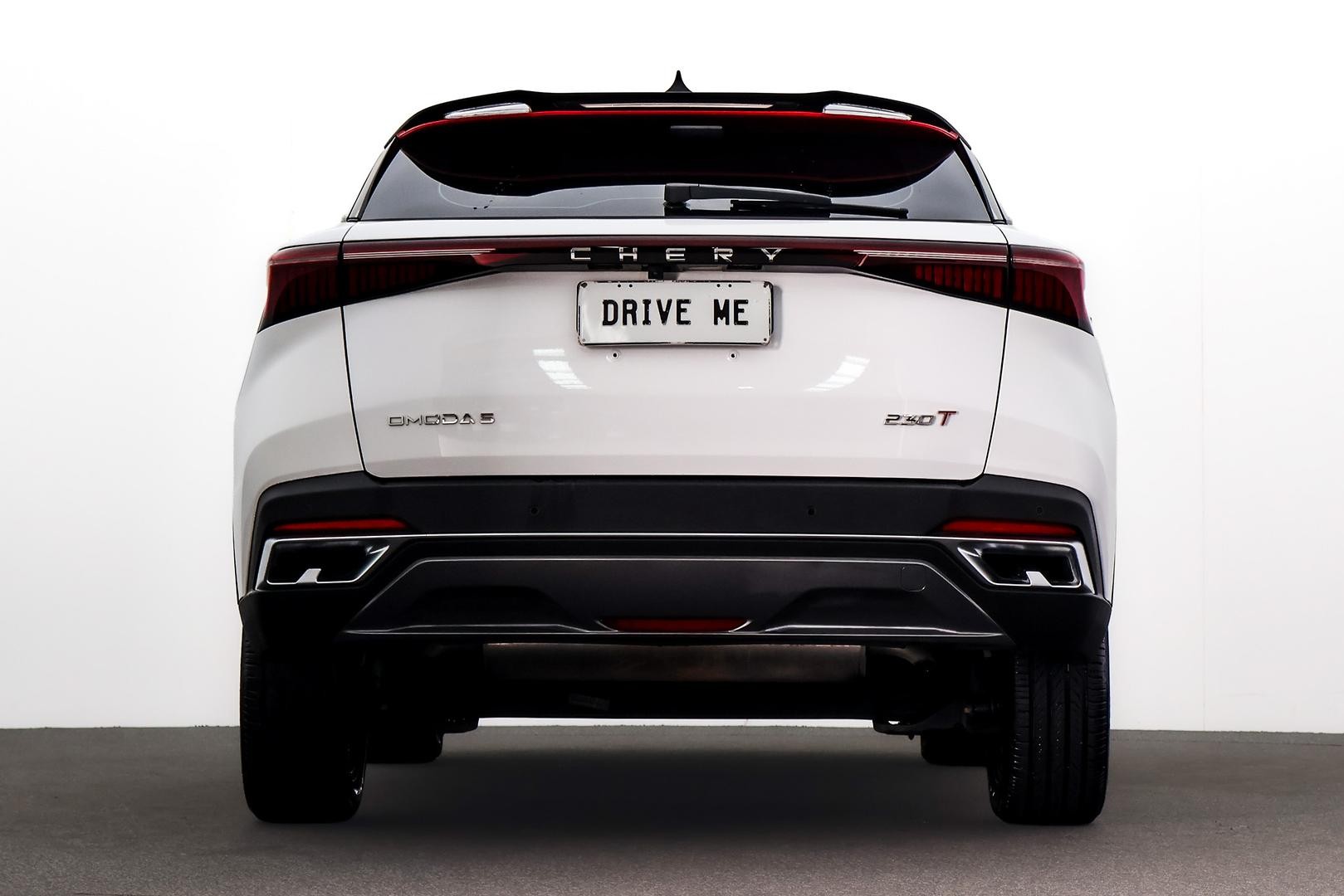 Chery Omoda 5 image 3