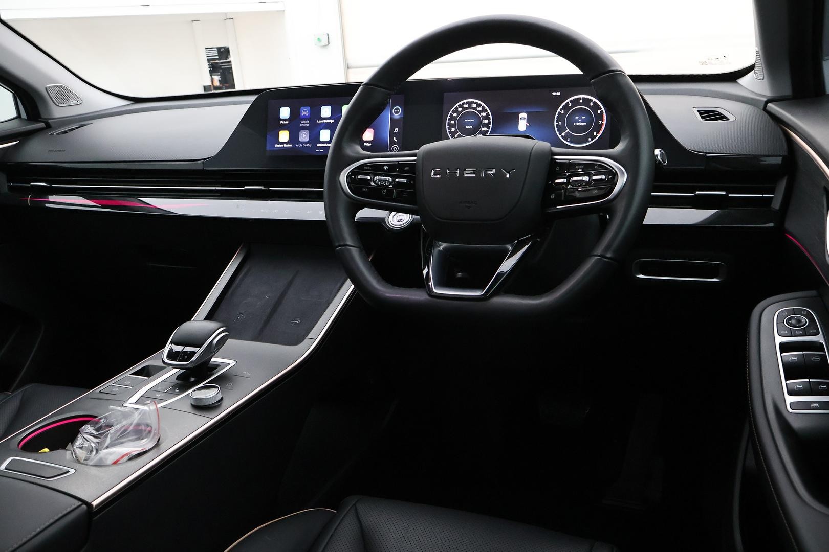 Chery Omoda 5 image 4