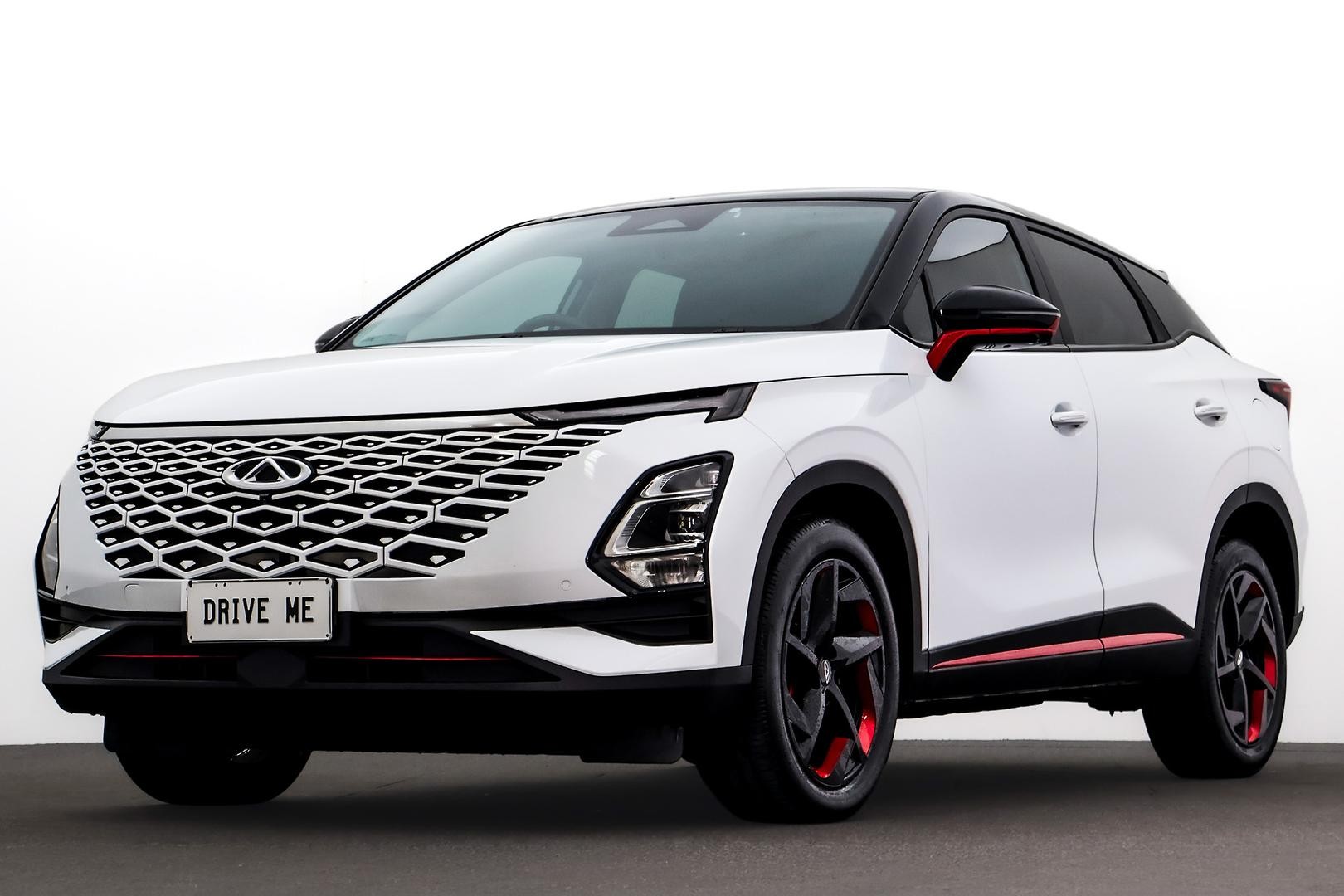 Chery Omoda 5 image 1