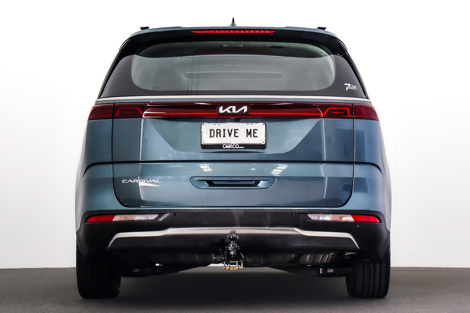 Kia Carnival image 3