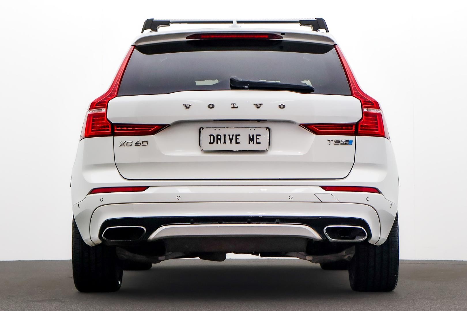Volvo Xc60 image 3