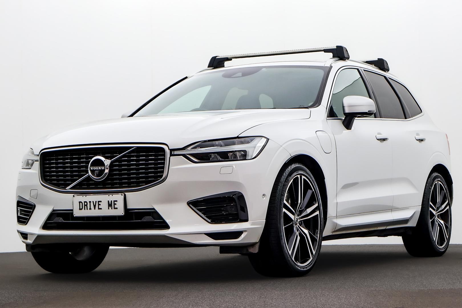 Volvo Xc60 image 1