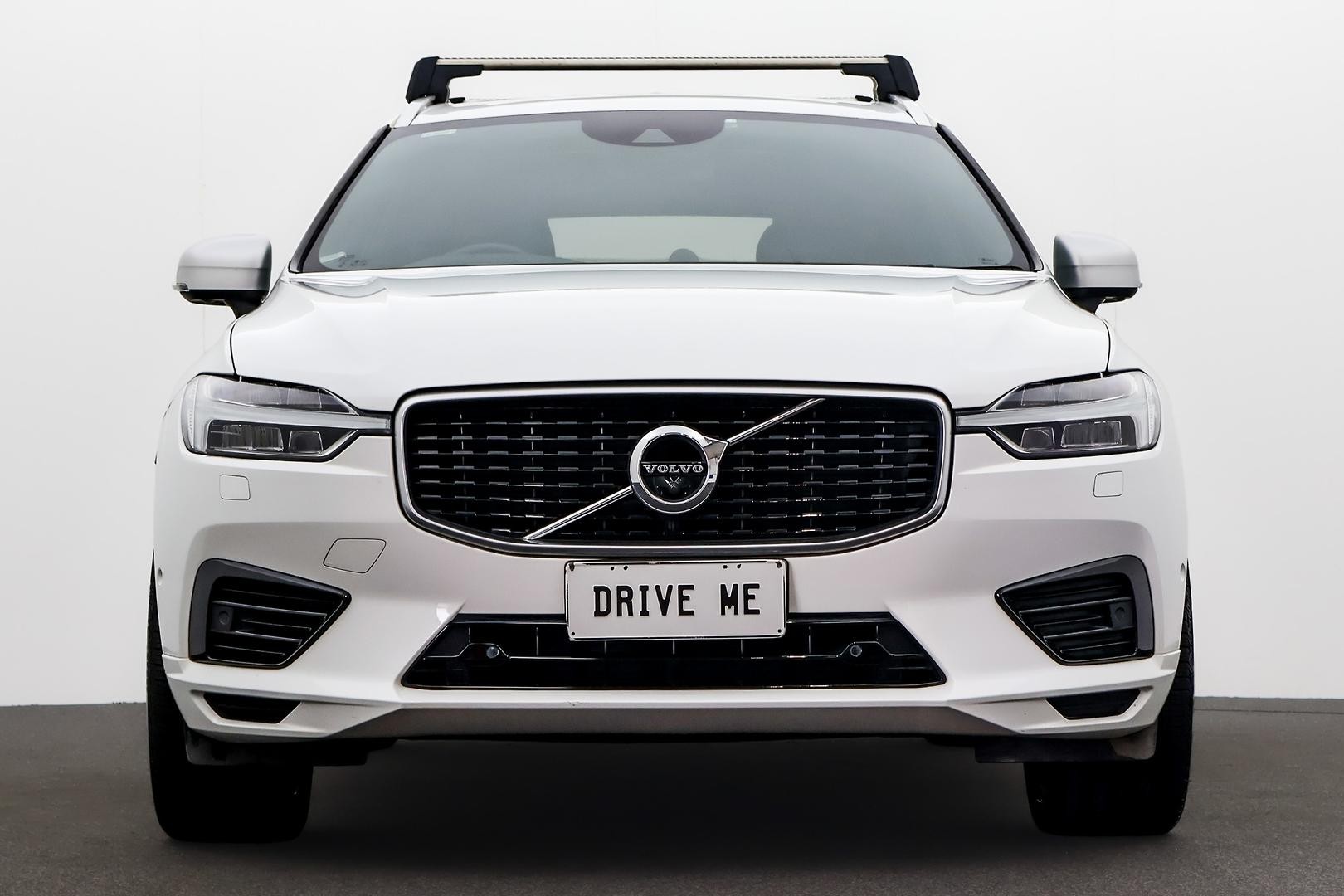 Volvo Xc60 image 2