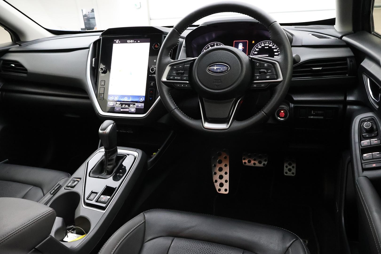 Subaru Crosstrek image 4