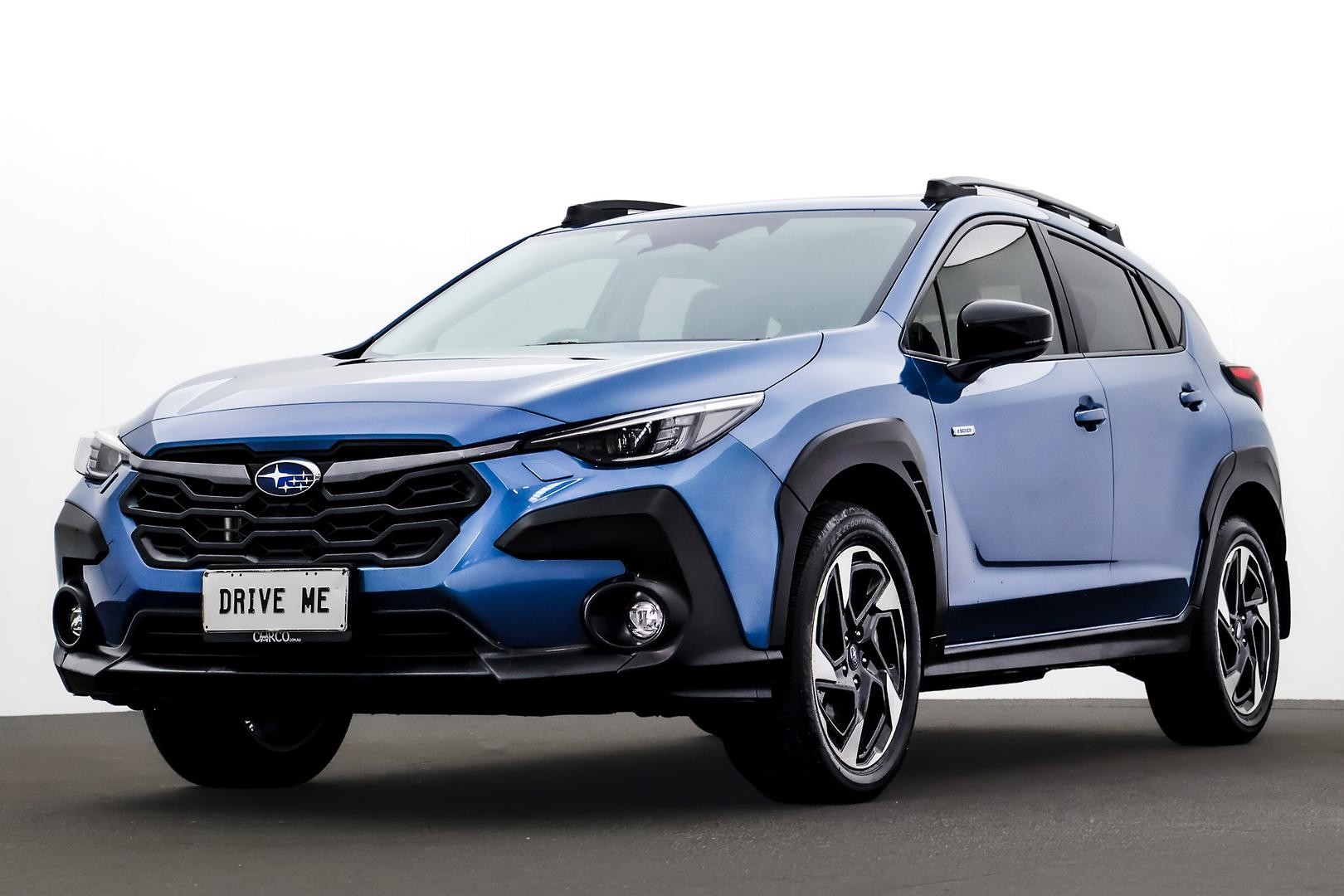 Subaru Crosstrek image 1
