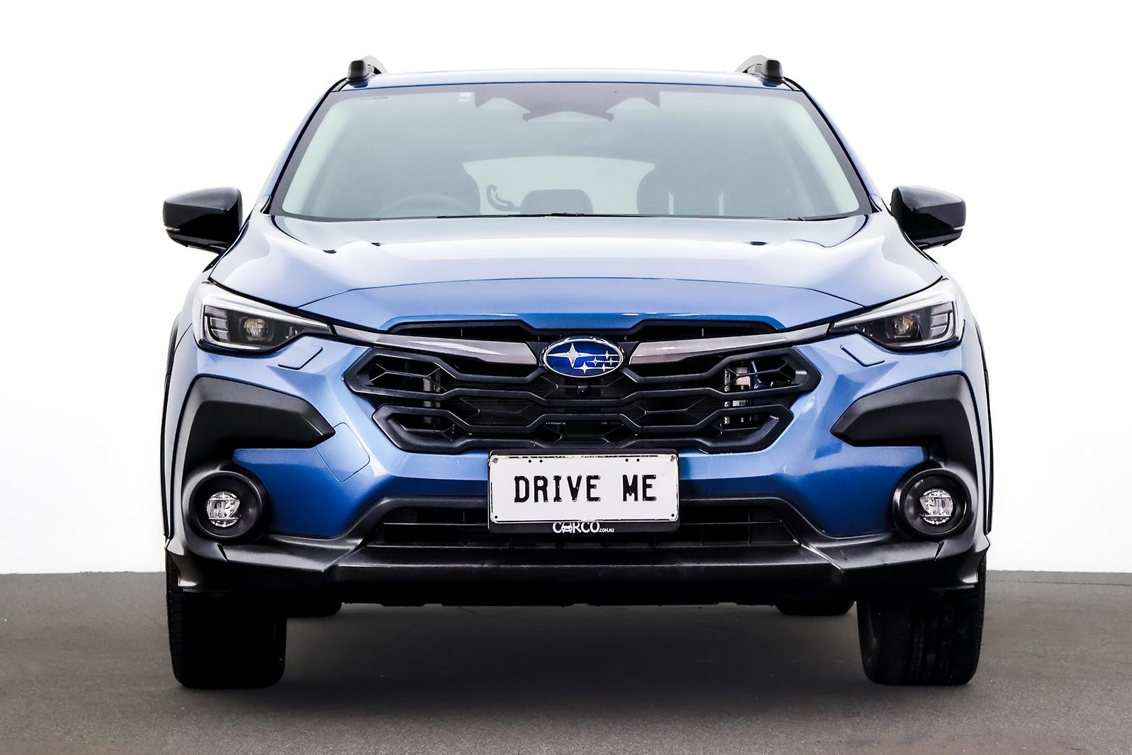 Subaru Crosstrek image 2