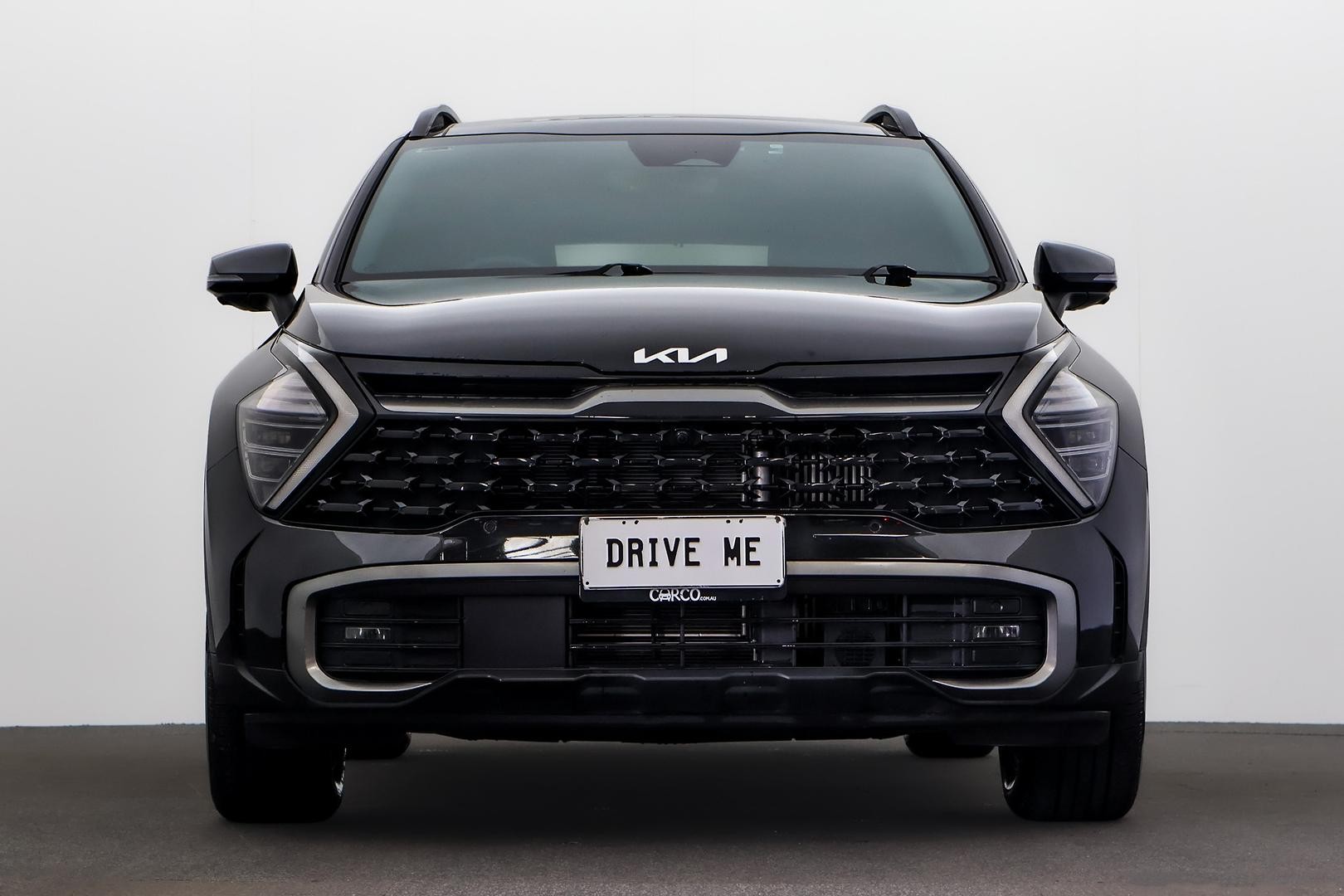 Kia Sportage image 2