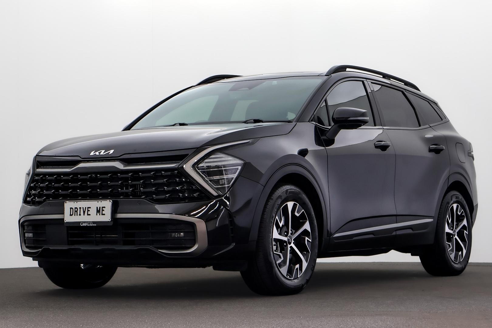 Kia Sportage image 1