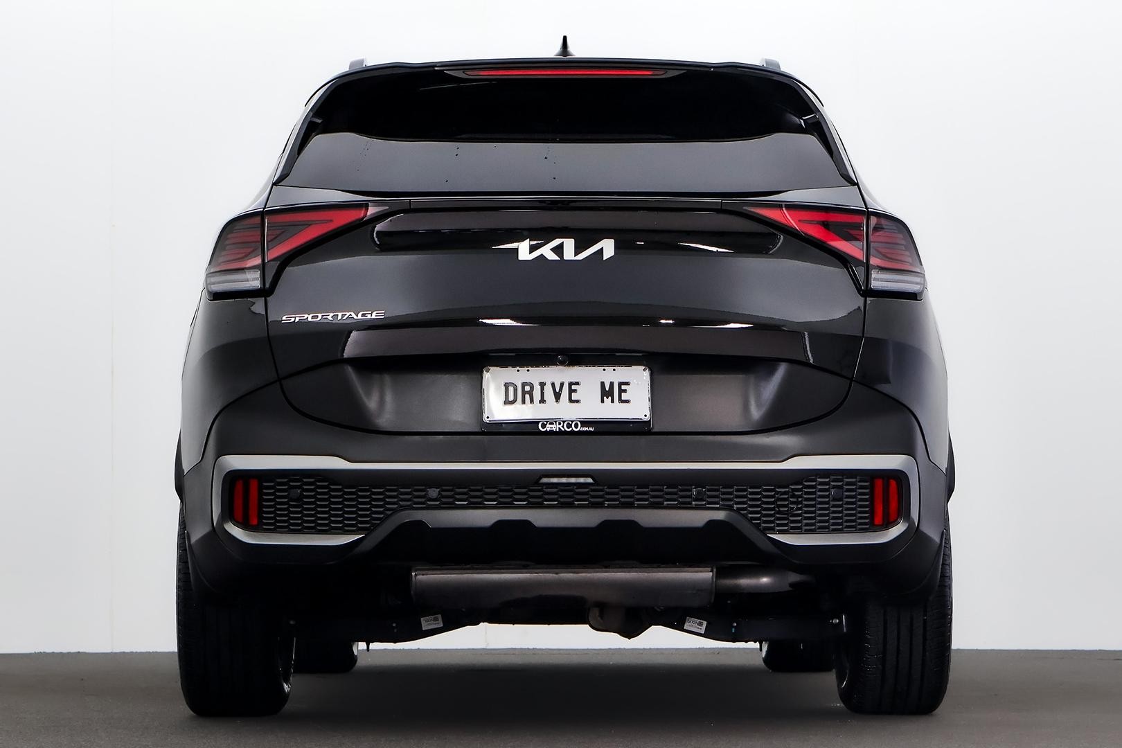 Kia Sportage image 3
