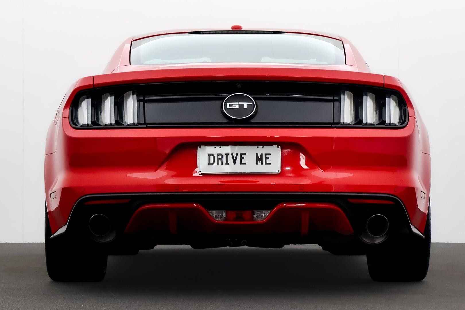 Ford Mustang image 3