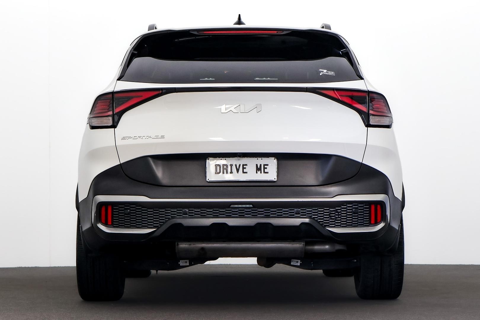 Kia Sportage image 3