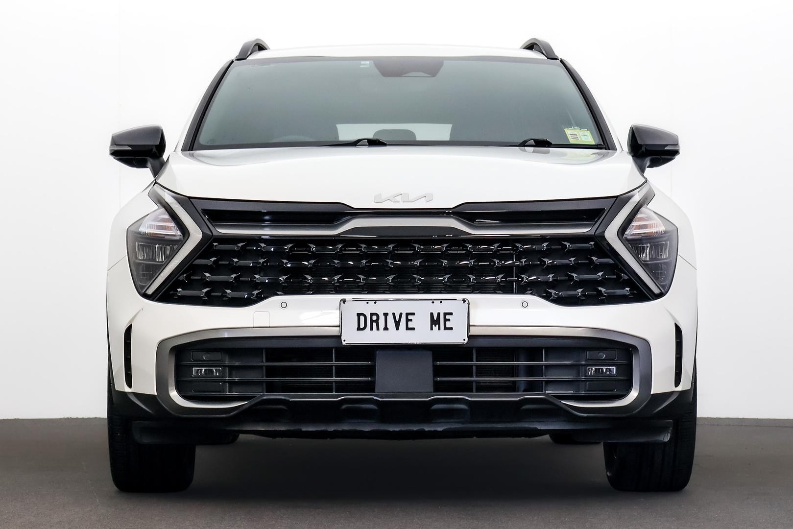 Kia Sportage image 2