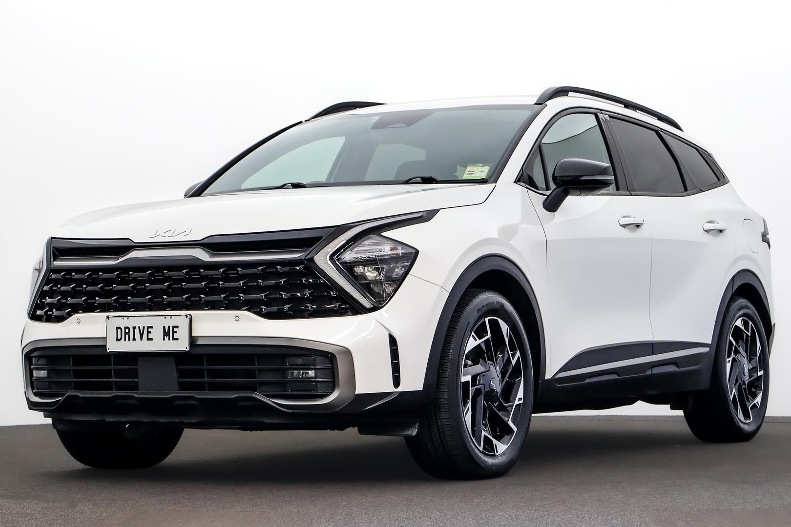 Kia Sportage image 1