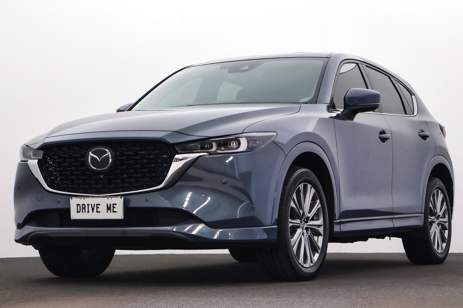 Mazda Cx-5 image 1