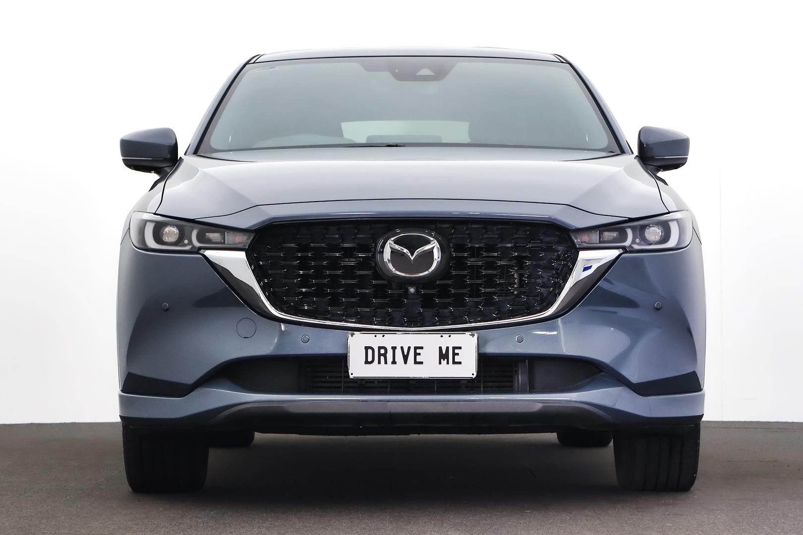 Mazda Cx-5 image 2