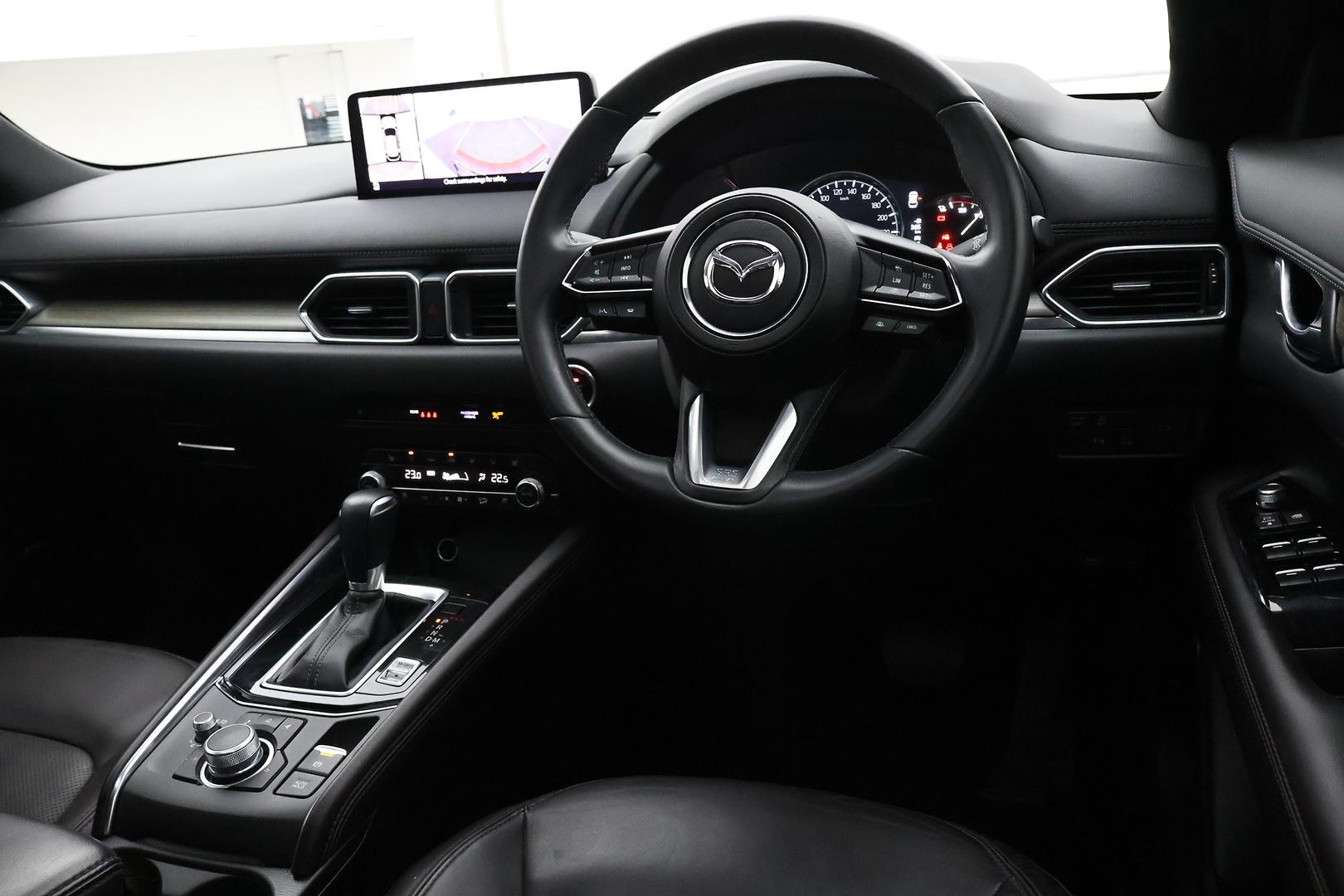Mazda Cx-5 image 4