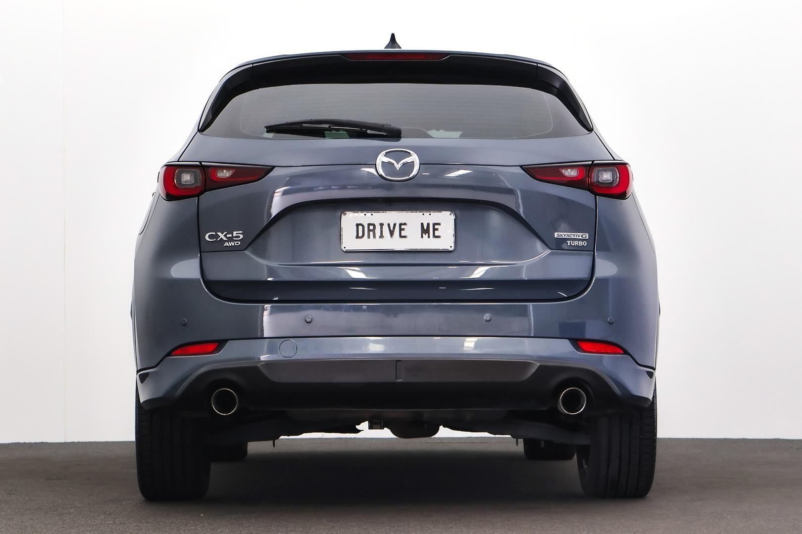 Mazda Cx-5 image 3