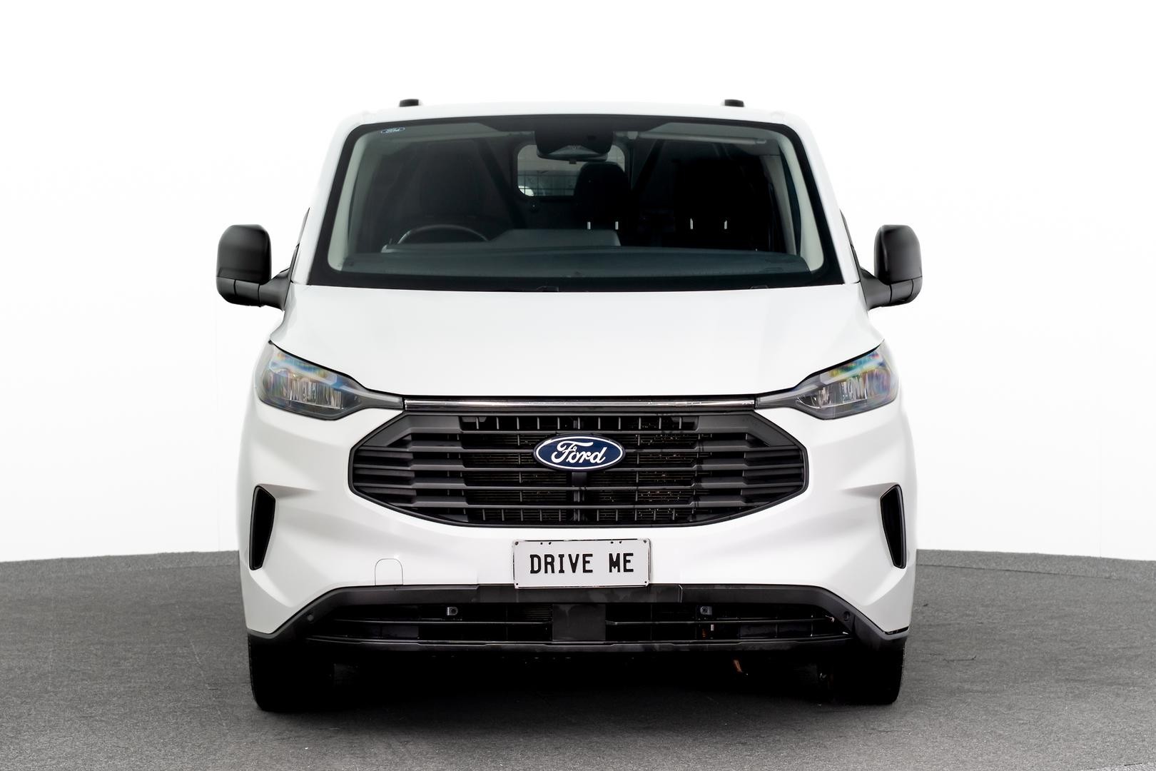 Ford Transit Custom image 1