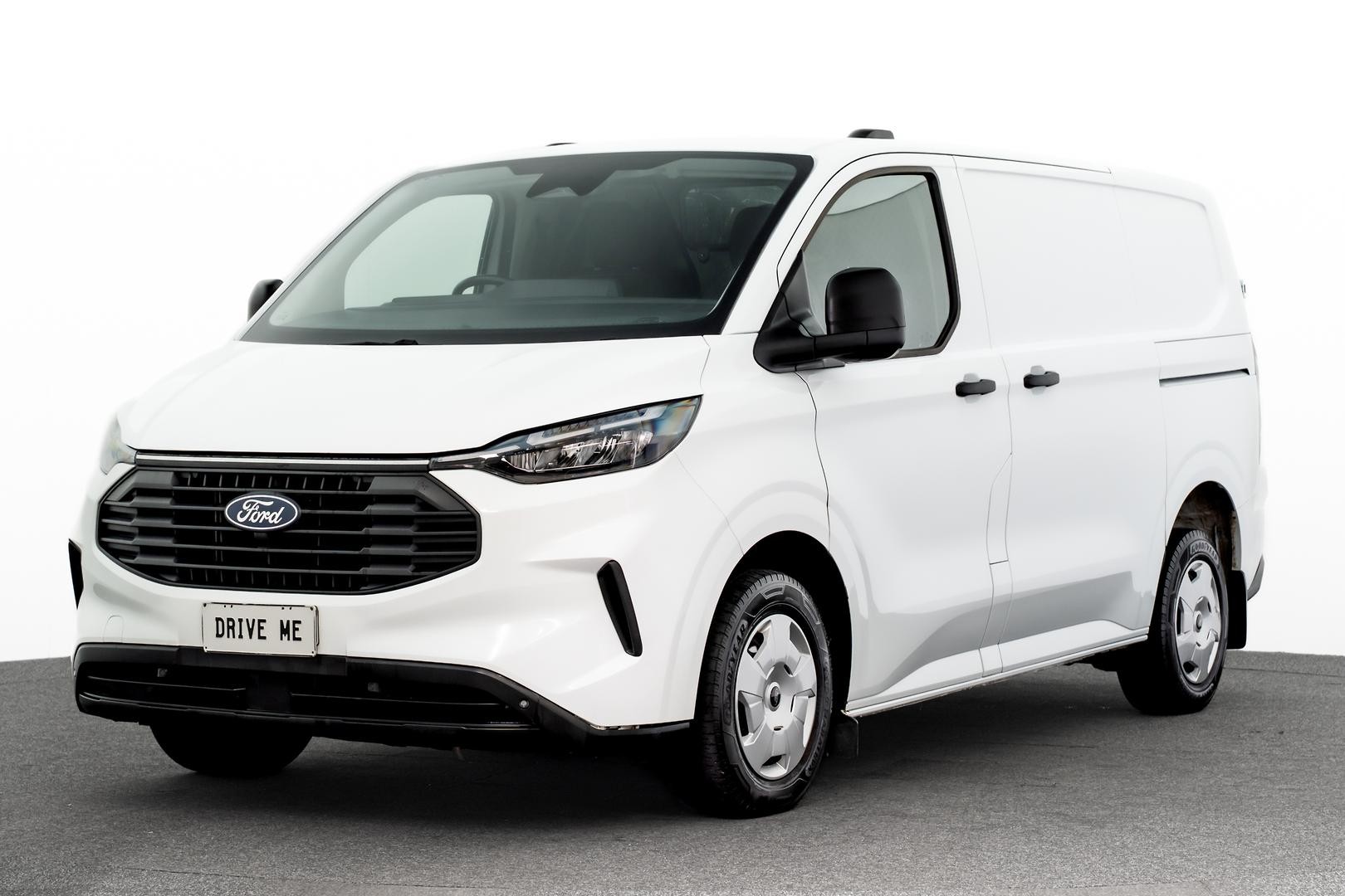 Ford Transit Custom image 2