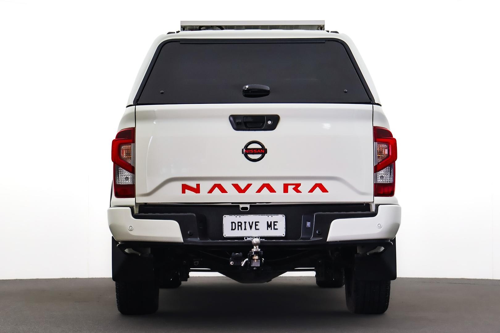 Nissan Navara image 3