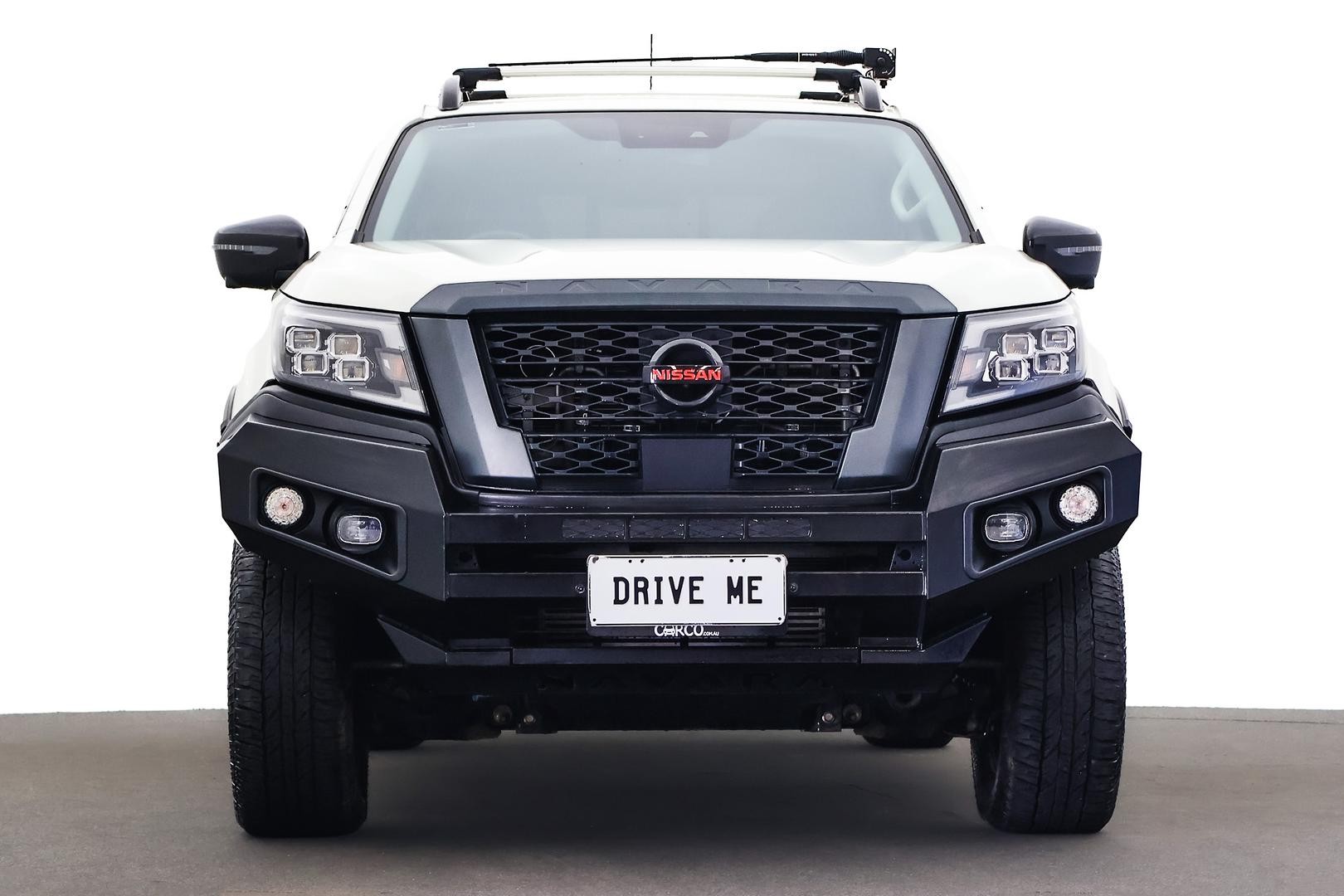Nissan Navara image 2