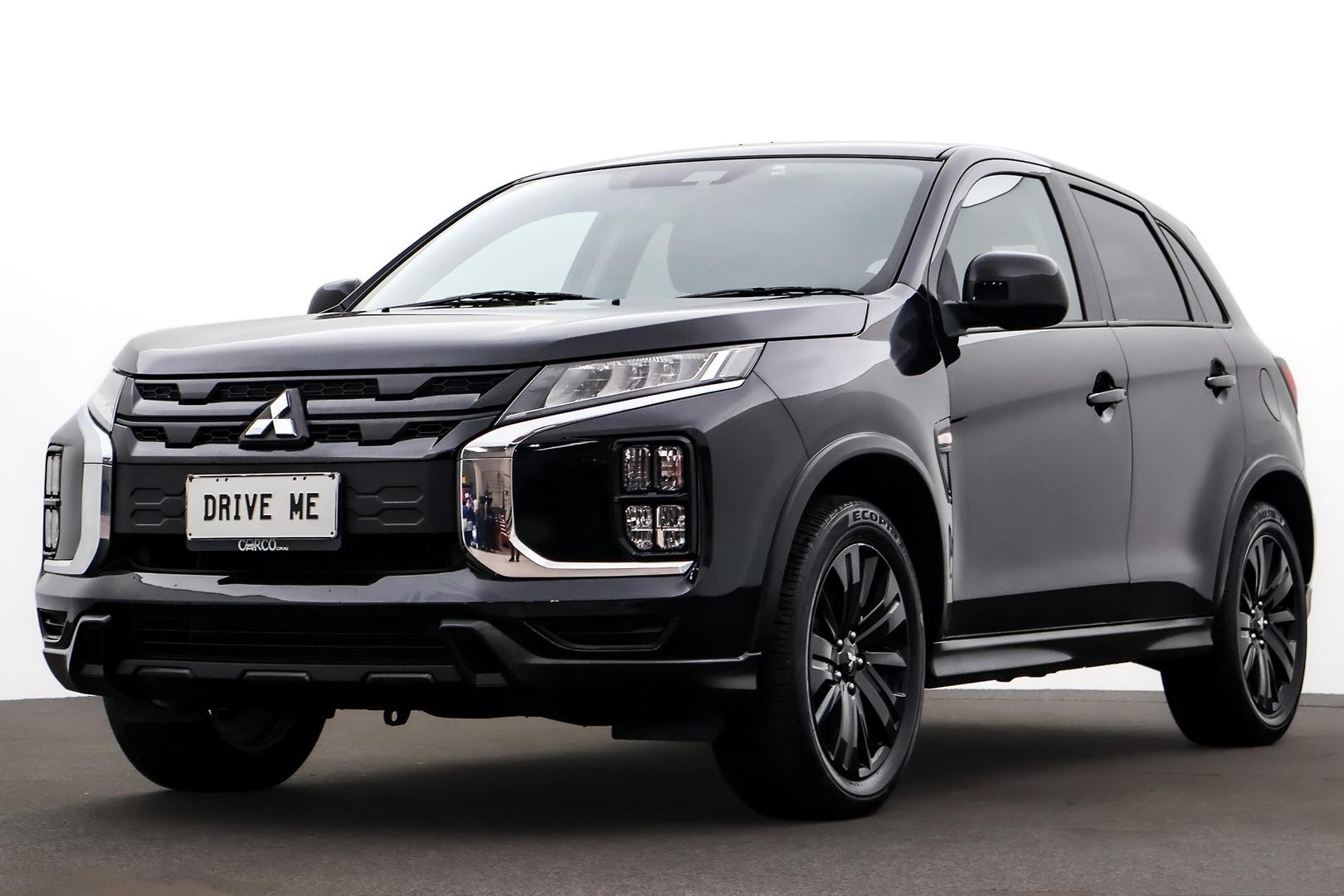 Mitsubishi Asx image 1