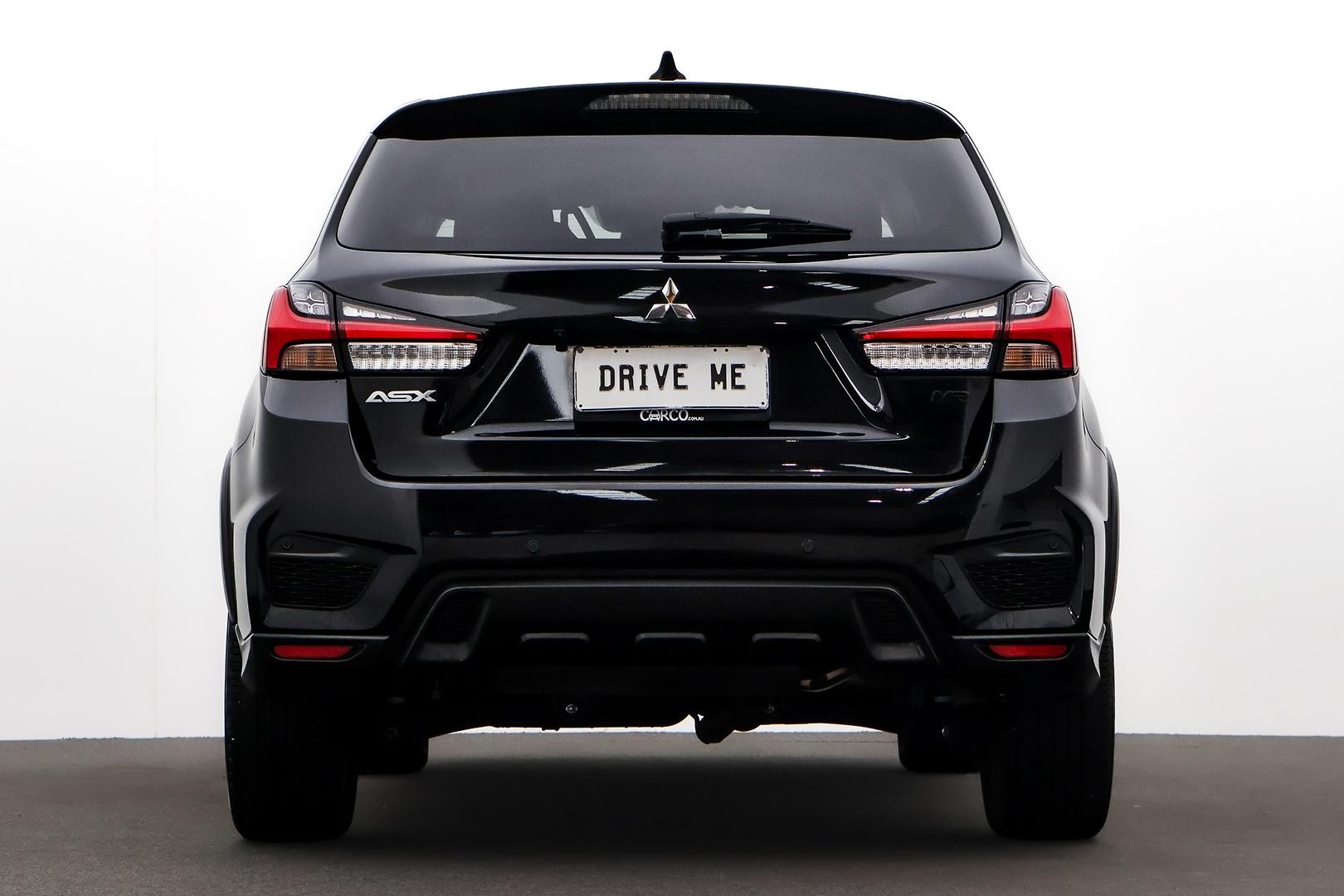 Mitsubishi Asx image 3