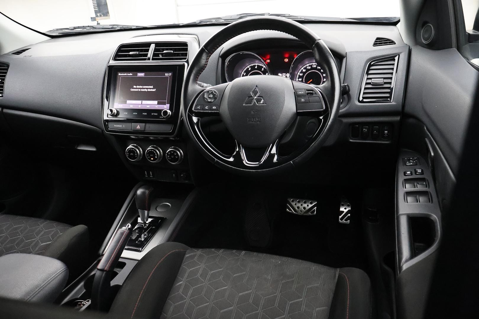 Mitsubishi Asx image 4