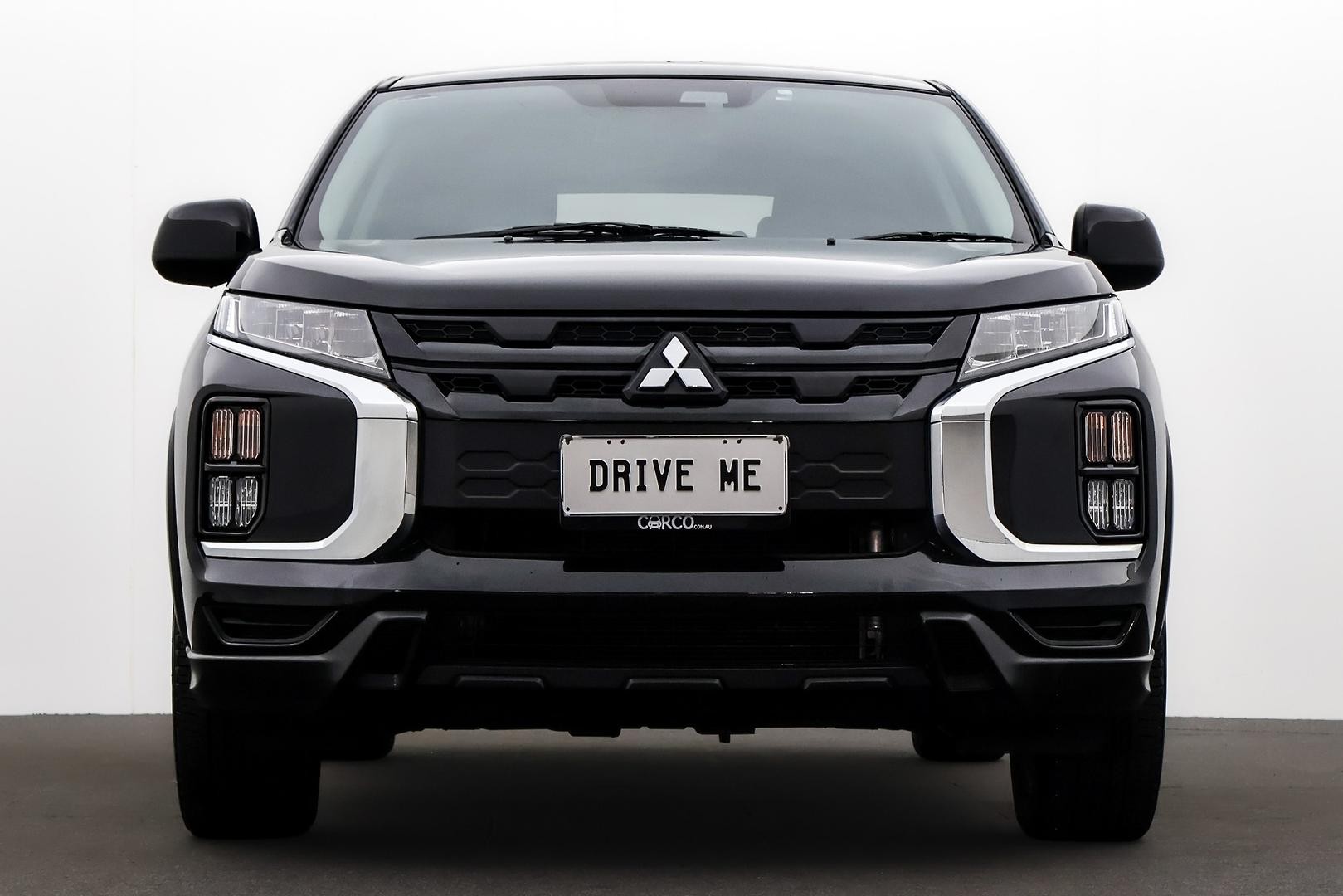 Mitsubishi Asx image 2