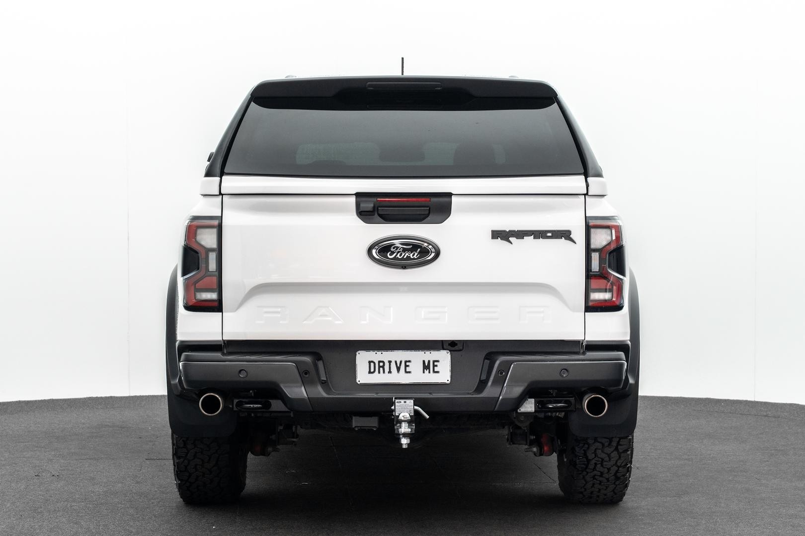 Ford Ranger image 3