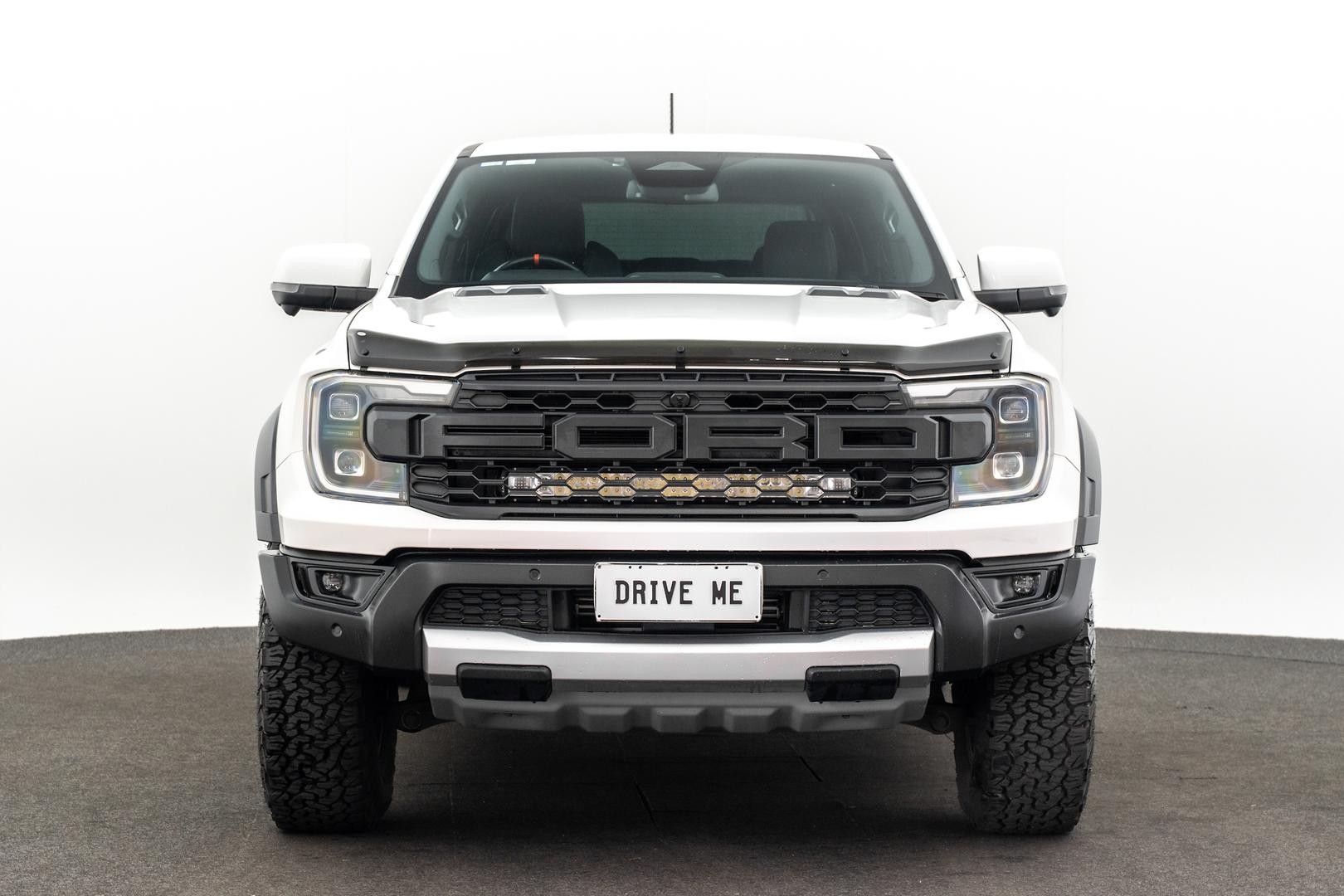 Ford Ranger image 2