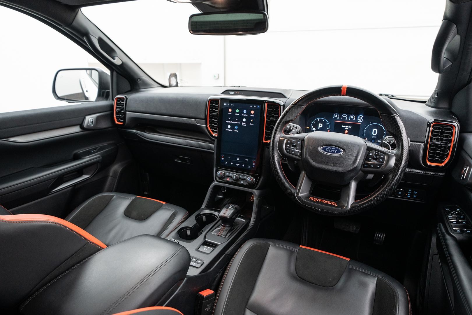 Ford Ranger image 4