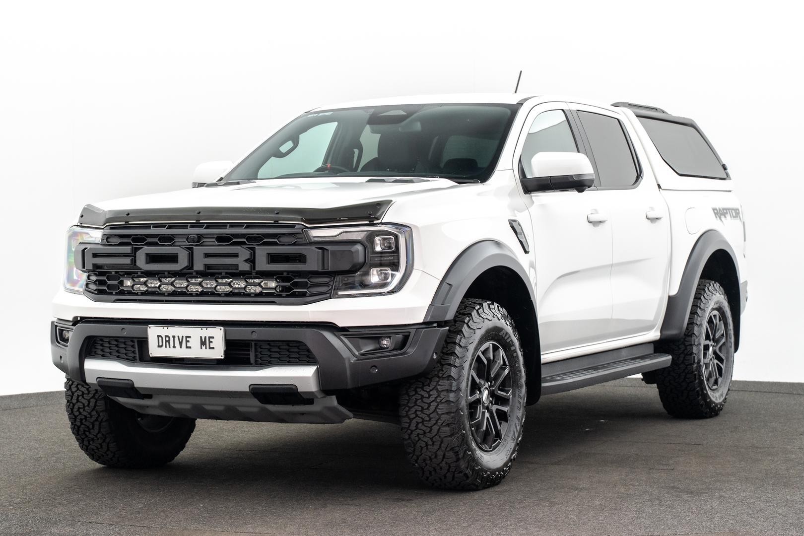 Ford Ranger image 1