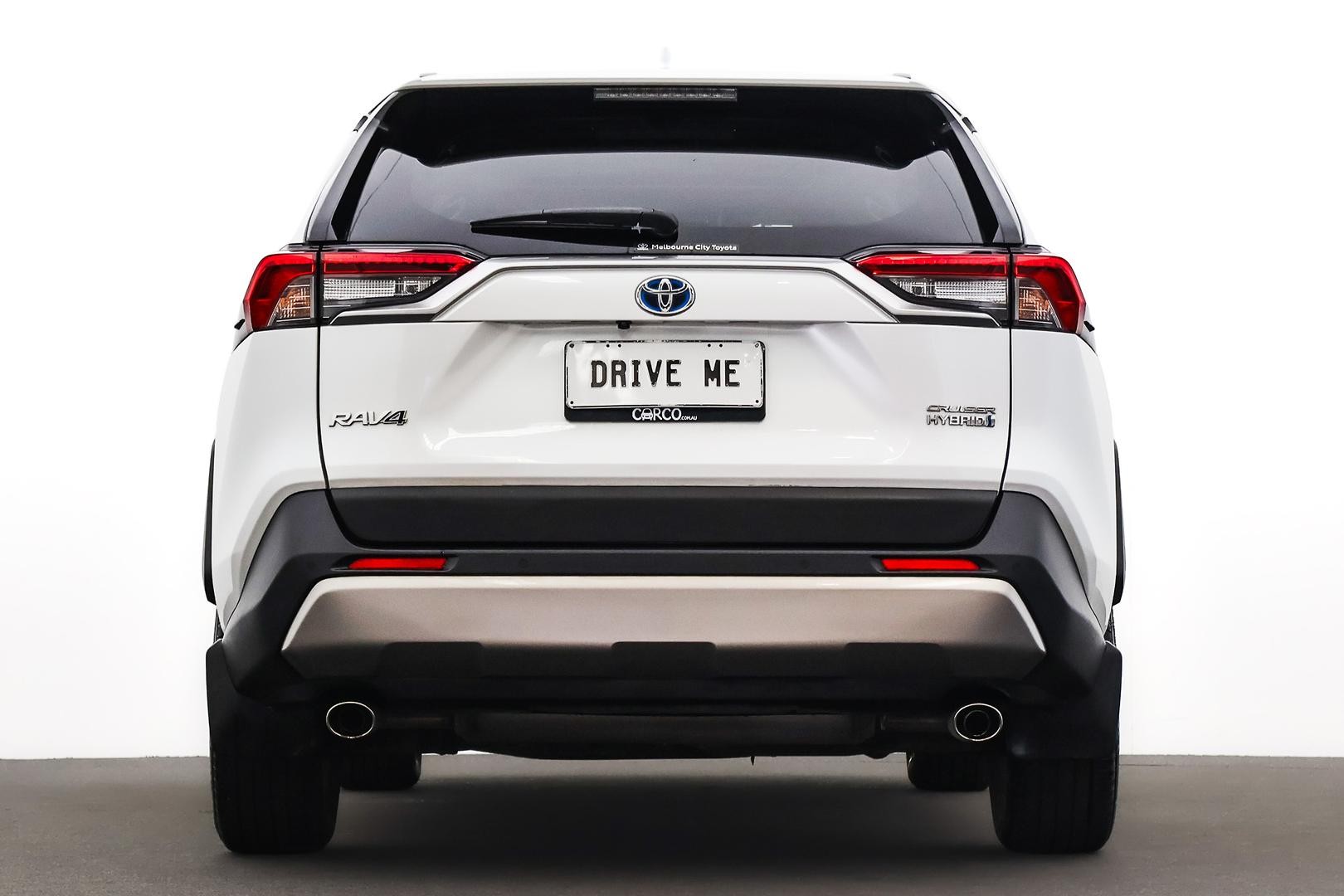 Toyota Rav4 image 3