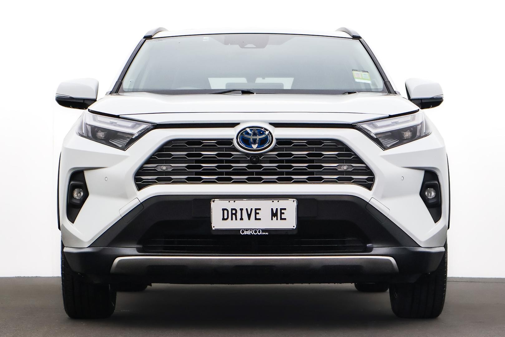 Toyota Rav4 image 2