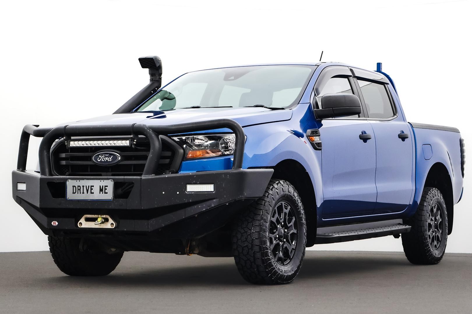 Ford Ranger image 1
